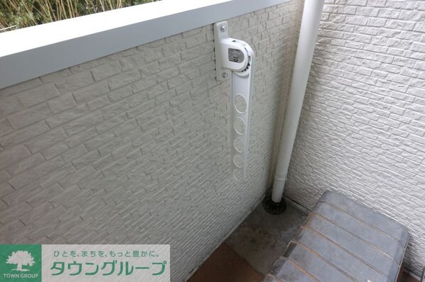 エマーソンパークの物件内観写真